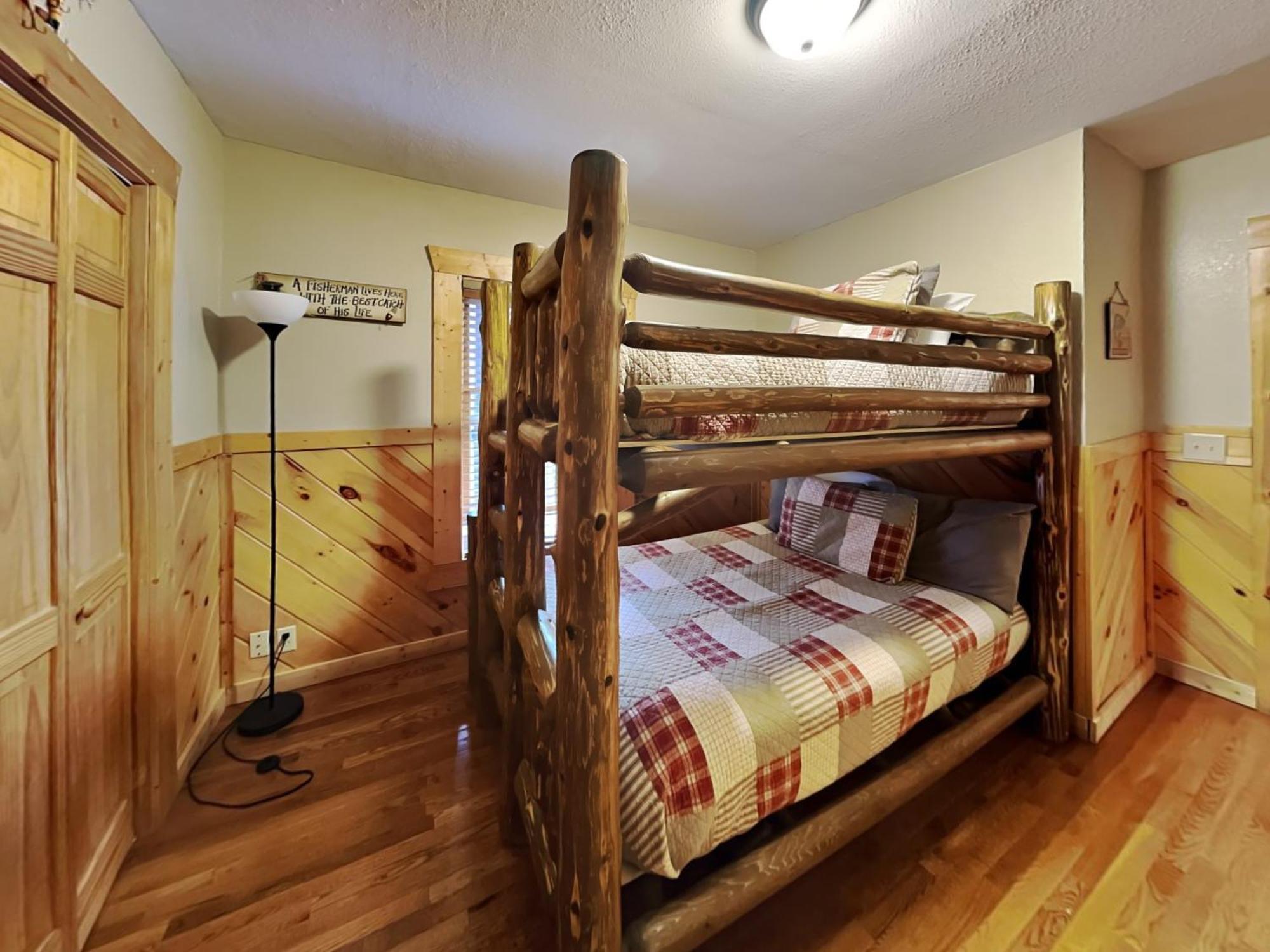 Villa Mountain Dreams Gatlinburg Exterior foto