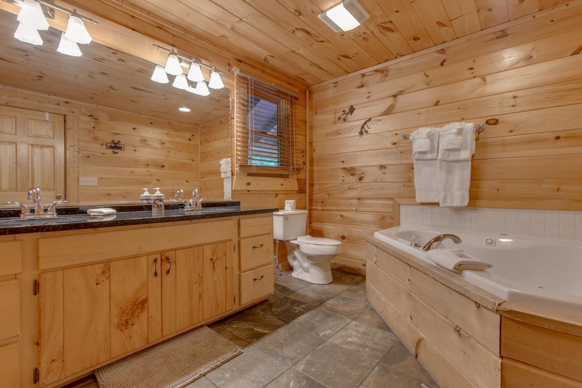 Villa Mountain Dreams Gatlinburg Exterior foto